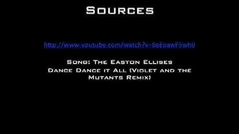 Sound Final Version (Digital Text Project)