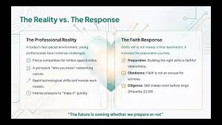 Future-ready skills for career success by Mr Dickson Sakyi screenshot 1