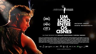 Coletiva Online do filme Um Lobo Entre os Cisnes