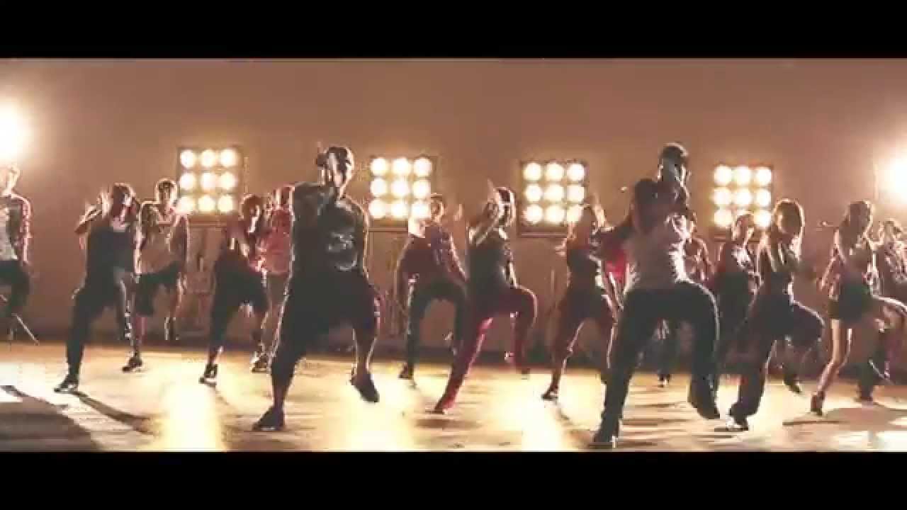 BodyJam Fitness First GX Superstars September 2014 YouTube