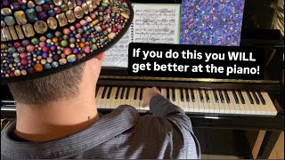Essential Piano Playing Tips You Need to Know