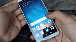 Huawei Nova 2i 4/64 Gold screenshot 5