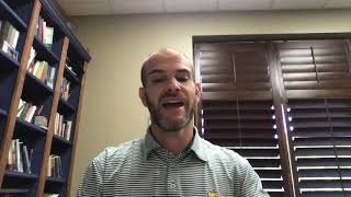Shorter Catechism Devotional - What does it mean to be a child of God?