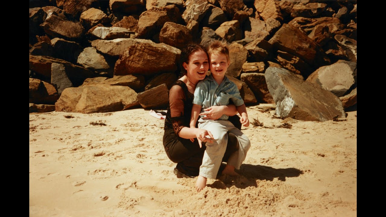 Makeup Therapy - Dealing with grief