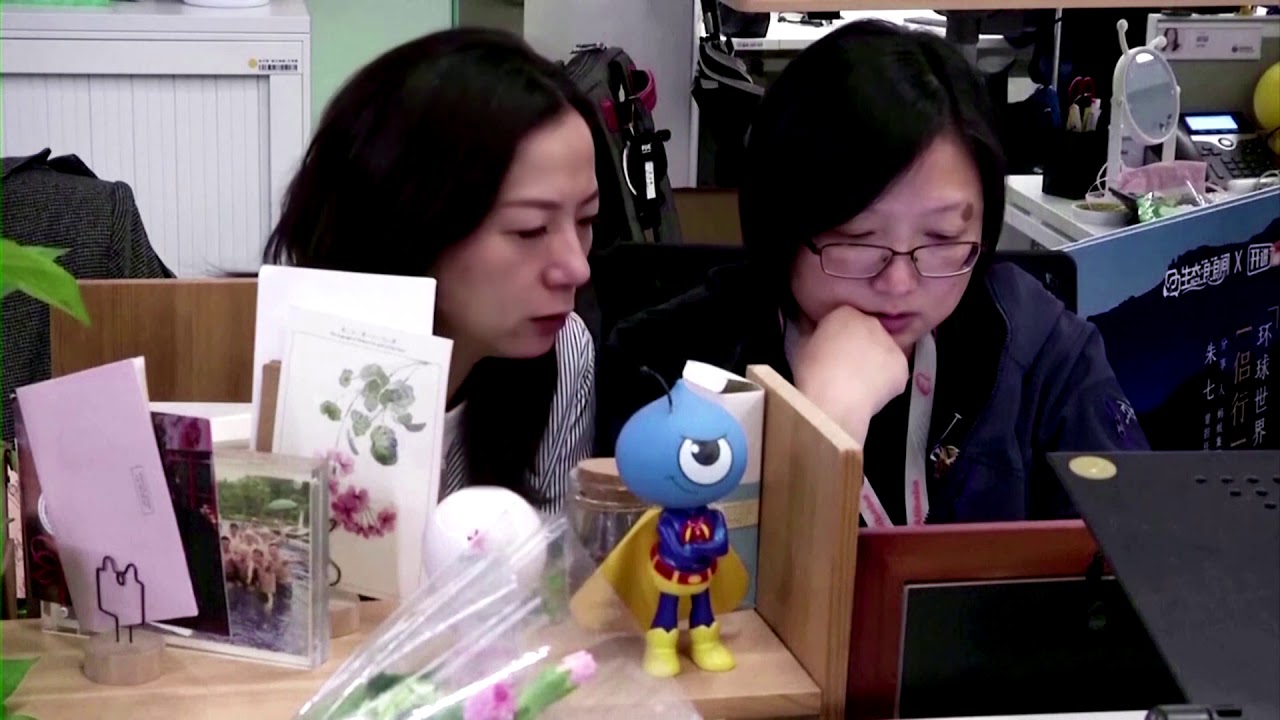 China exerts more pressure on Ant Group