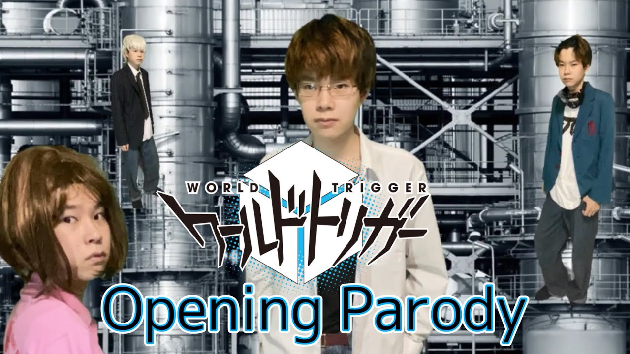 替え歌 千本桜をワンピースに登場するキャラの名前だけで歌ってみた Youtube