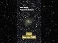 ZWO Seestar S50 Fireworks Galaxy #astrophotography #seestar #astrophotographer #astronomy #zwo