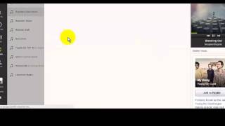 How To Make A Playlist On Spotify And Add Songs Windows 8 screenshot 5