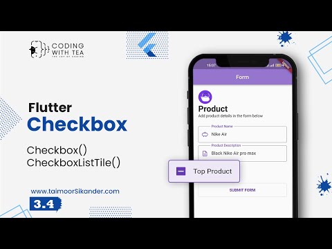 3.4 - Flutter