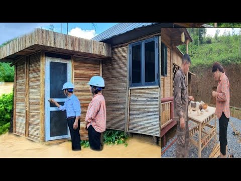120 Single Women: Engineers Helped Build Their Dream Farm, a Surprise Gift