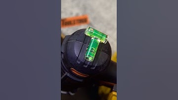 DIY Awesome Drill Leveling Attachment Tools