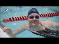 From the Pool to the Sea: How SK1 Kara Goodman Turned Her Passion into a Profession