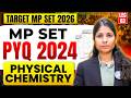 Physical Chemistry | MP SET Chemistry 2026 | Important PYQ Practice | Lec 03 | IFAS