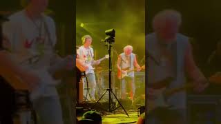 Guitar Solo - Dead & Company with John Mayer (LIVE in Houston, Texas 10-15-21)