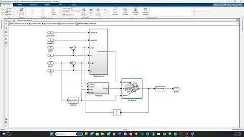 Generating C/C++ code for trained reinforcement learning agents in MATLAB