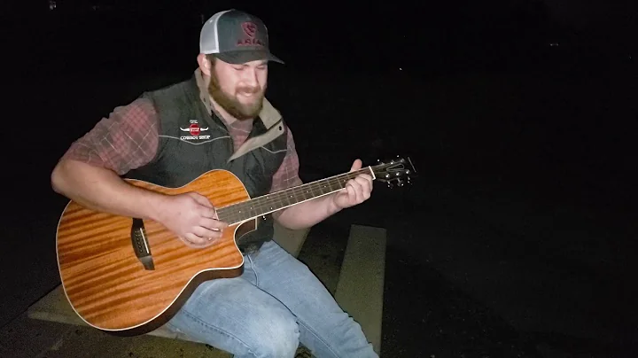 Love Without End, Amen (Cover) - Ryan Ames