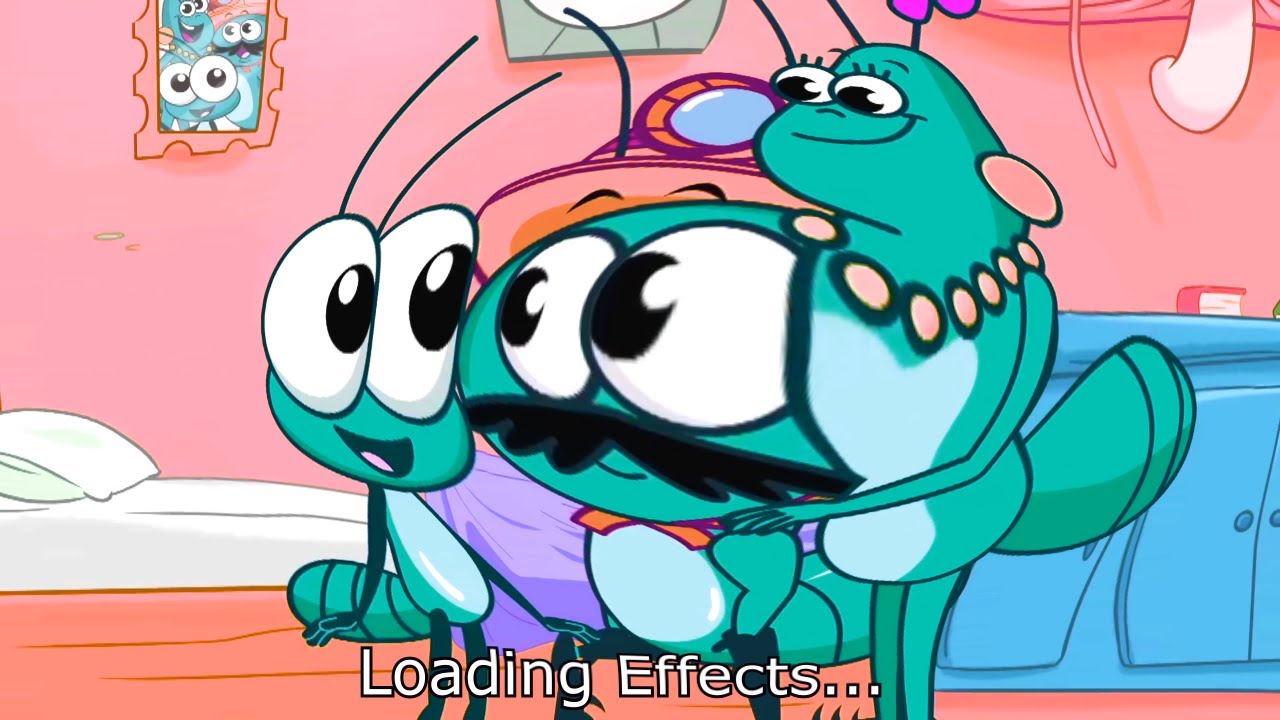 " So Happy! Mom and Dad Let Me Play With Friends " Bob Zoom Funny Remix | Gamavision