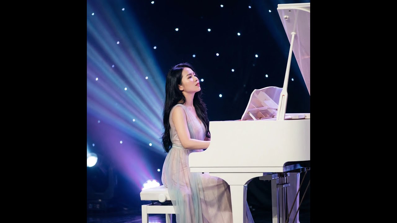 Quên Mất Mình Từ Lúc Nào