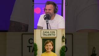 Para Comprarme Una Casa Miro Bien La Puerta... Que Tenga Puerta Los Niños Y Jimeno Eligen Casa