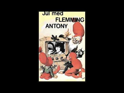 Flemming Antony -