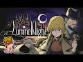 【Lumine Night】まだまだ浜辺の事件については何もわかっていないやつ その2