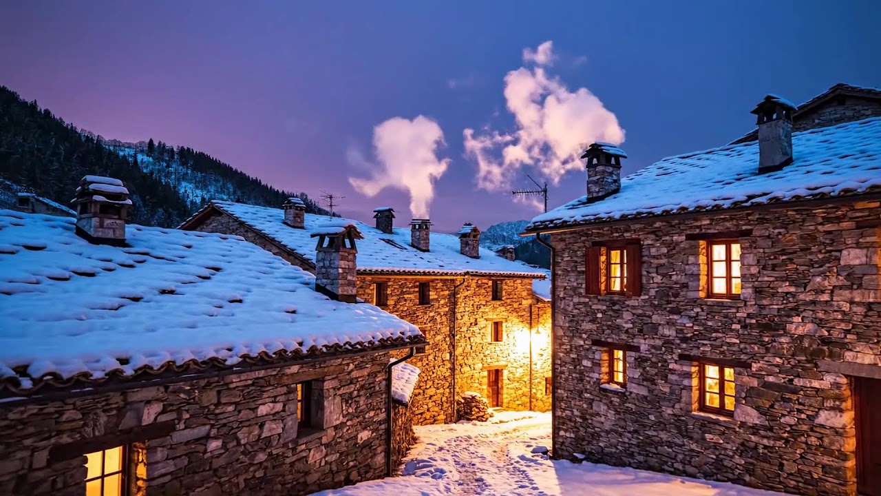 A Spectacular Fusion of Guitar, Accordion & Flute – Radiant Peace