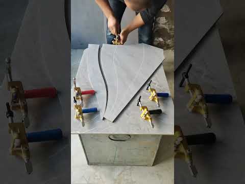 New tools Bricklayer