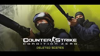 Counter-Strike: Condition Zero Deleted Scenes @7minutes39