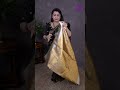 Nidharshana Sarees || Book via WhatsaApp by messaging on this number 9606867467“