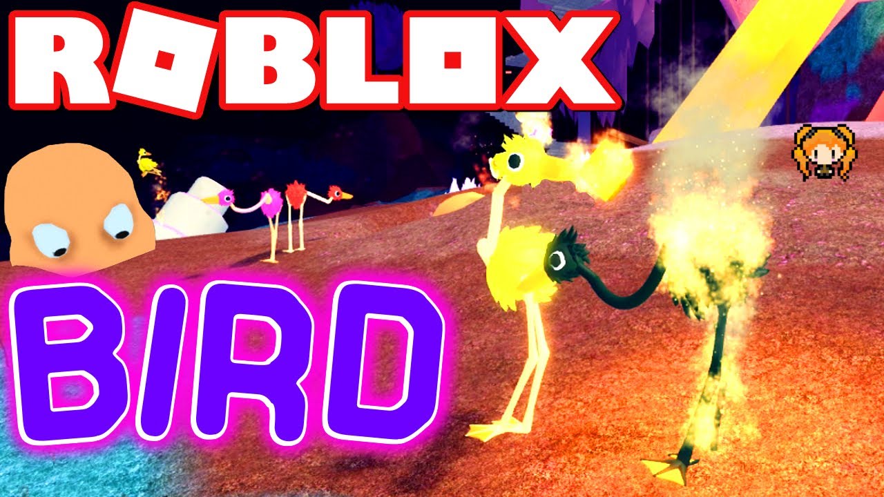 Игры роблокс птицы. Bird РОБЛОКС. Roblox птицы. Angry Birds РОБЛОКС. РОБЛОКС игра про птиц.