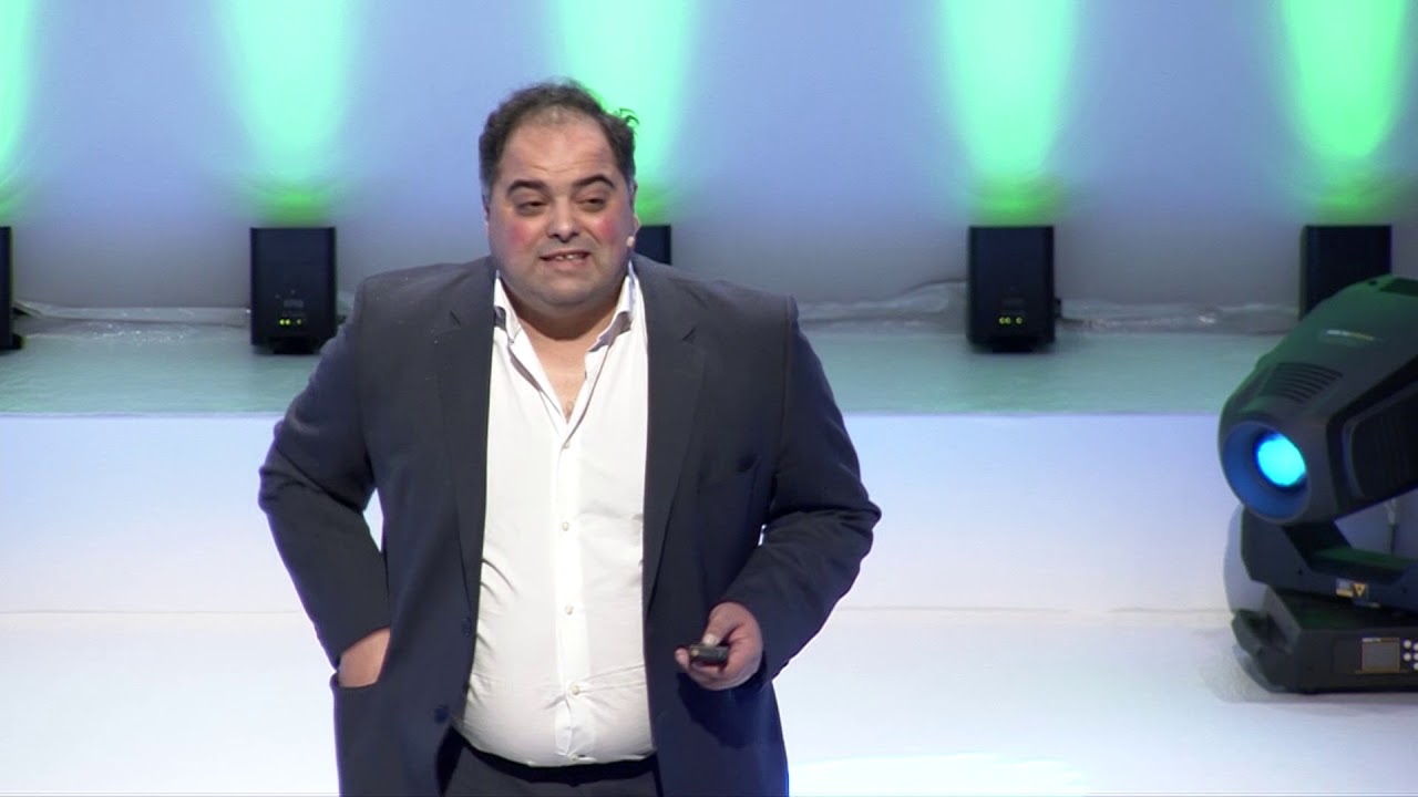 Vision Tech Lab - Startupbootcamp FinTech & CyberSecurity 2018 Demo Day ...
