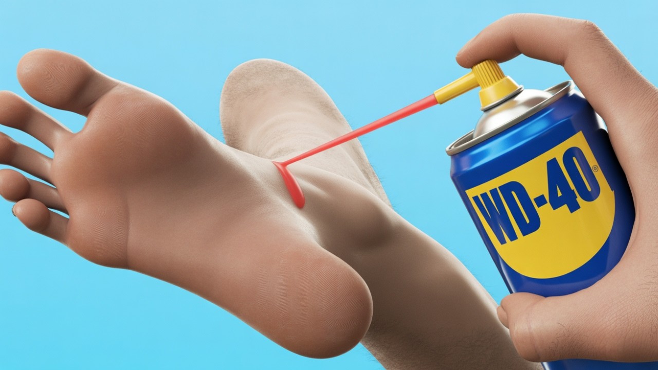 Мало кто знает эти повседневные хитрости, которые вас шокируют! Лучшее этого лета