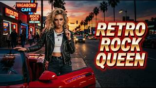 Greatest 80s Rock Songs Playlist 🤘 Ultimate Classic Rock Collection