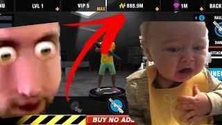 How to download real gangstar hack mod {link in description} screenshot 4