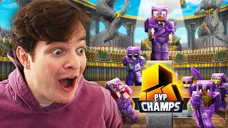 PVP CHAMPS - GRAND FINALE