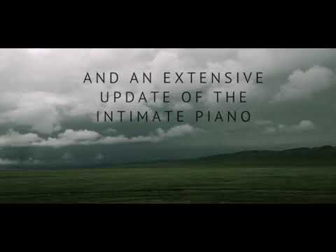 Charakter Piano 2018 Teaser