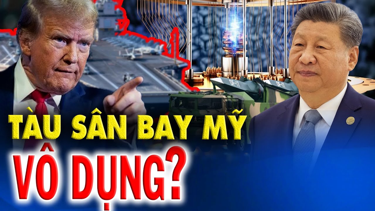 QUÂN ĐỘI TRUNG QUỐC TUYÊN BỐ ĐANG PHÁT TRIỂN HƠN 10 LOẠI VŨ KHÍ CHIẾN TRANH LƯỢNG TỬ