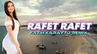 Rafet Rafet Yesmar Yesmar Şifto Şifto Arabic Music Fatih Karaytu Remix 2023 Resimi