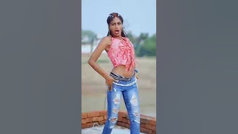 #Video | #Hasina Ho Pasina Me Tu Ta #Nagin Ke Dance Karelu Neelkamal Singh New Bhojpuri Dance Song