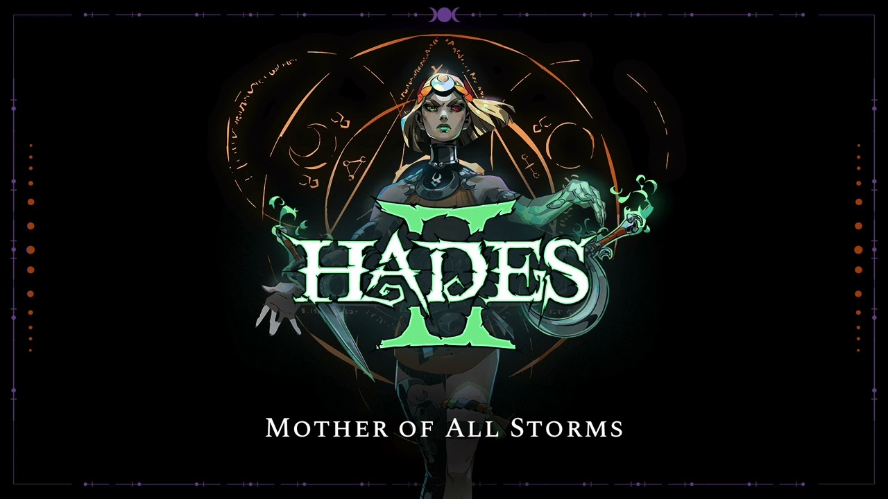 Hades II - Mother of All Storms