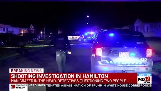 Famous Hamilton shooting under investigation Net Worth