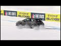 [GT7]スノーコースをGRカローラで本気ドリフトしてみた