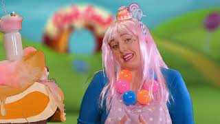 Candy Land | Preschool | Intro Lesson