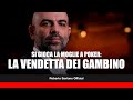 Perde La Moglie A Poker La Vendetta Dei Gambino