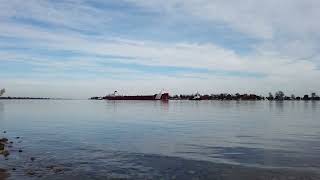 Roger Blough tow 10.30.22