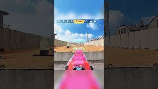 FREE Ultra AR97 Skin - Bit Strike "Block Strike" #bloodstrike #bloodstrikeupdate screenshot 4