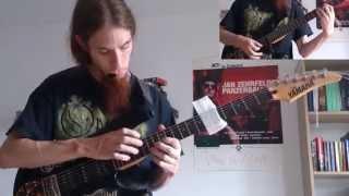 Protest the Hero - Mist