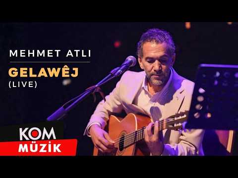 Mehmet Atlı - Gelawêj (Live - Filmamed)
