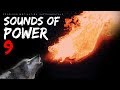 1 hour of fearless motivation epic background music  sounds of power 9