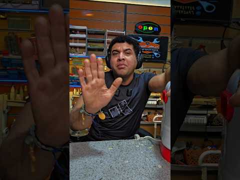 خدعة التوكيل قالوا السخان محروق وقطع الغيار غير موجودة شاهد الحقيقة وكيف أصلحتها